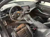 2019 BMW 330