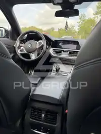 2019 BMW 330