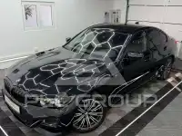 2019 BMW 330