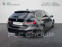 2019 BMW 330