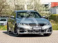 2019 BMW 330