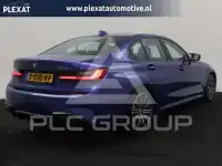 2019 BMW 330