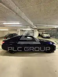 2019 BMW 330