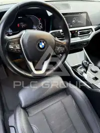 2019 BMW 330