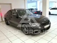 2019 BMW 330