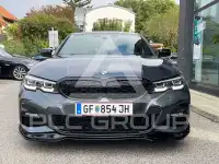 2019 BMW 330