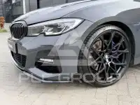 2019 BMW 330