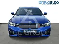 2019 BMW 330
