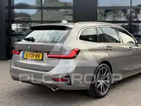 2019 BMW 330