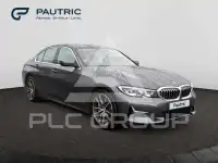 2019 BMW 330