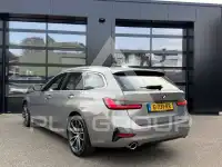 2019 BMW 330