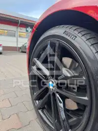 2019 BMW 330