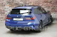 2019 BMW 330