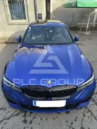 2019 BMW 330