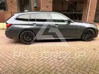 2019 BMW 330