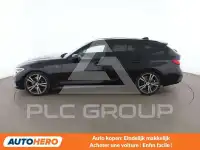 2019 BMW 330