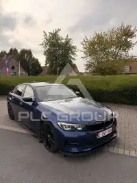 2019 BMW 330