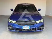 2019 BMW 330