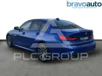 2019 BMW 330