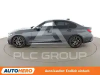 2019 BMW 330