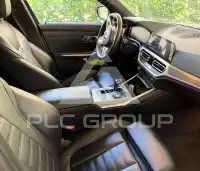 2019 BMW 330