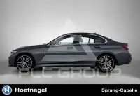 2019 BMW 330