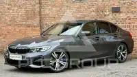 2019 BMW 330