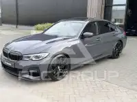 2019 BMW 330