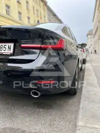2019 BMW 330