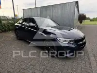 2019 BMW 330
