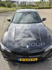 2019 BMW 330