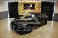 2019 BMW 330