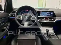 2019 BMW 330