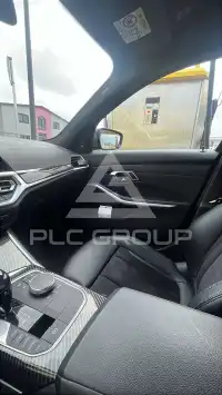 2019 BMW 330