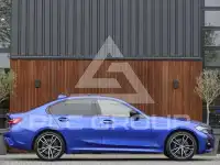 2019 BMW 330