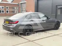 2019 BMW 330