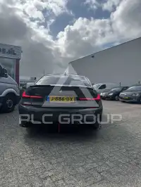 2019 BMW 330