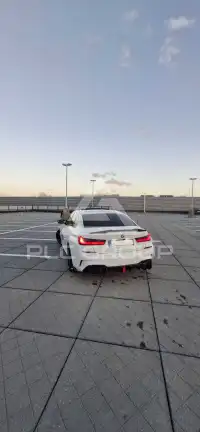 2019 BMW 330