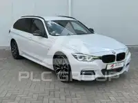 2019 BMW 330