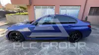 2019 BMW 330