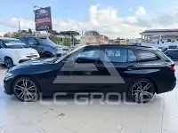 2019 BMW 330