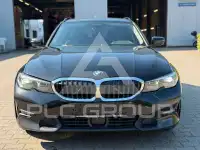 2019 BMW 330