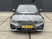 2019 BMW 330
