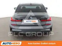 2019 BMW 330