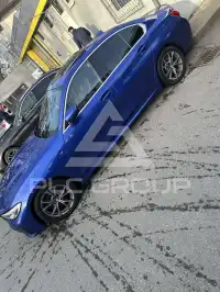 2019 BMW 330