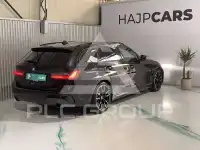 2019 BMW 330