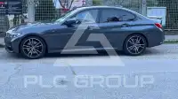 2019 BMW 330