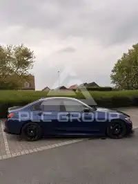 2019 BMW 330