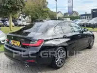 2019 BMW 330