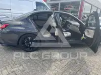 2019 BMW 330